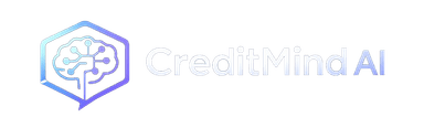 CreditMind AI Logo